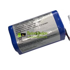 Baterie pro PLC RC01-LI-1440-2600 [Náhradní baterie]